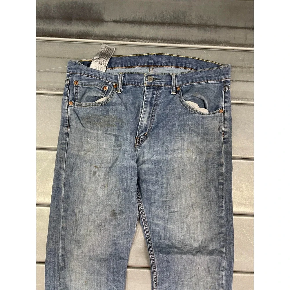 Levis levis 527